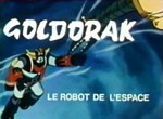 Goldorak le robot de l'espace