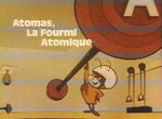 Atomas, la Fourmi Atomique - image 1