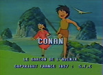 Conan le Fils du Futur - image 13