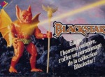 Publicité jouet Blackstar