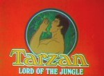 Tarzan - Seigneur de la Jungle