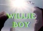 Willie Boy - image 1
