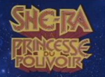 She-Ra, Princesse du Pouvoir - image 1