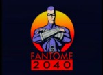 Fantôme 2040 - image 1