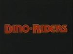 Dino-Riders - image 1