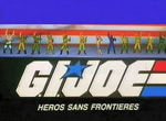 G.I. Joe - série 1