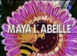 Maya l'Abeille
