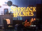 Sherlock Holmes - image 1