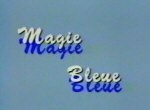 Magie Bleue - image 1