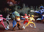Power Rangers : Série 01, 02, 03 - image 17