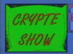 Crypte Show