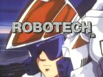 Robotech (<i>Série 1</i>)