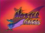 Myster Mask - image 1
