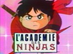 L'Académie des Ninjas