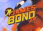 James Bond Junior