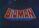 Bioman - image 1
