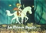 Le Prince Saphir / Princesse Saphir - image 1