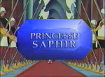 Le Prince Saphir / Princesse Saphir - image 17