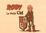 Rody le Petit Cid