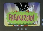 Freakazoid - image 2
