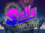 Sally la Petite Sorcière