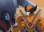 X-Men Evolution - image 16