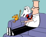 Dilbert - image 7