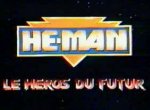 He-Man, le Héros du Futur