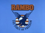 Rambo - image 1