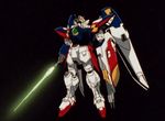 le Gundam Wing Zero