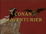 Conan l'Aventurier - image 1