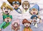 Digimon (série 1) - image 17