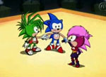 Sonic le Rebelle - image 11
