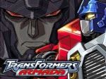 Transformers Armada - image 1