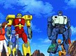 Transformers Armada - image 10