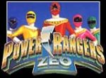 Power Rangers : Série 04 - Zeo