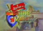 La Légende de Prince Valiant - image 1