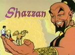 Shazzan - image 1