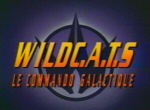 Wild C.A.T.S