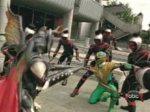 Power Rangers : Série 11 - Force Cyclone - image 3