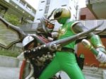 Power Rangers : Série 11 - Force Cyclone - image 4