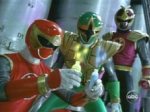 Power Rangers : Série 11 - Force Cyclone - image 8
