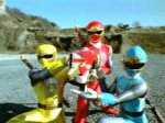 Power Rangers : Série 11 - Force Cyclone - image 11