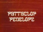Pattaclop Pénélope