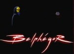 Belphégor - image 1