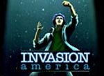 Invasion America - image 1