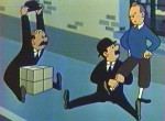 Les Aventures de Tintin, d'après Hergé - image 10