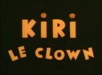 Kiri le Clown <i>(1966)</i>