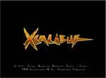 Xcalibur - image 1