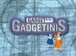 Gadget et les Gadgetinis
